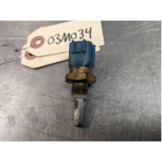 03M034 Coolant Temperature Sensor For 11-13 Nissan Altima  3.5